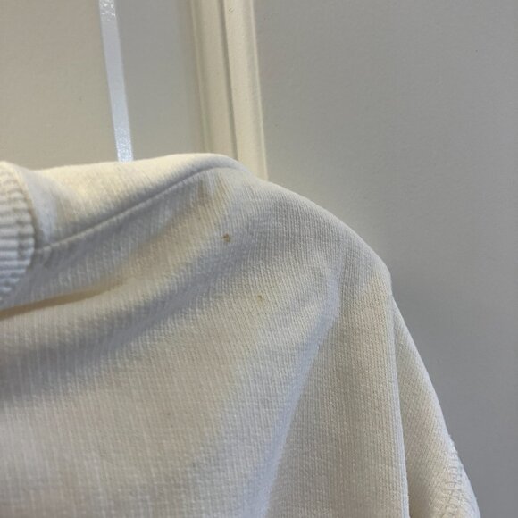 Vintage 90s Club Monaco Crest Sweatshirt - Picture 8 of 13